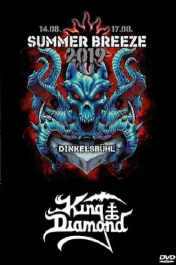 King Diamond Summer Breeze