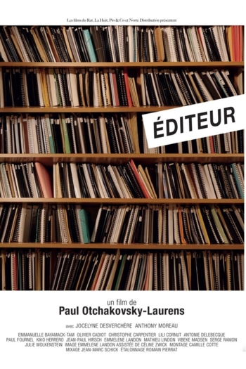 Éditeur