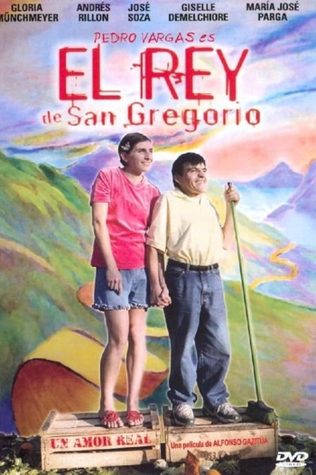 El rey de San Gregorio