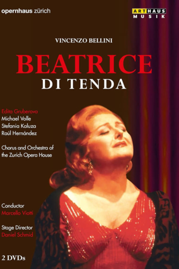 Beatrice di Tenda