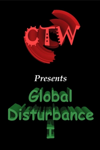 CTW 53 - Global Disturbance I