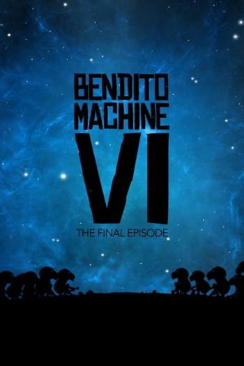 Bendito Machine VI: Carry On