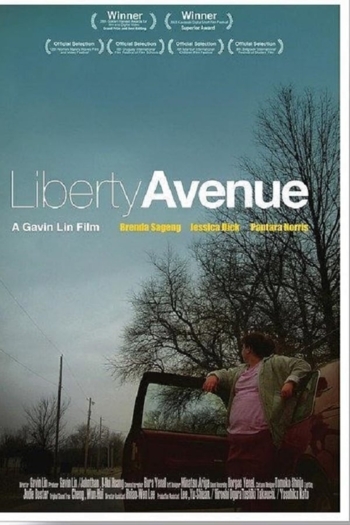 Liberty Avenue
