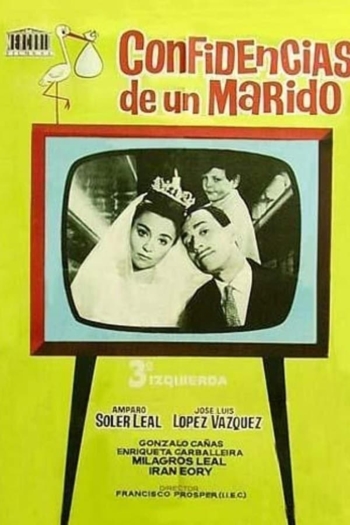 Confidencias de un marido