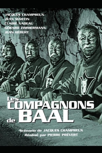 Les Compagnons de Baal