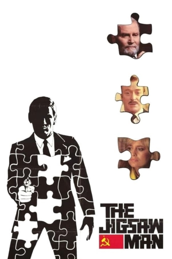 The Jigsaw Man