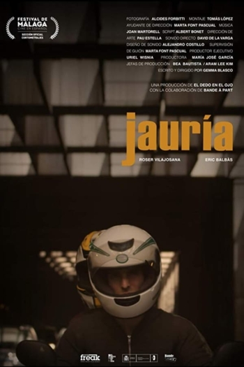 Jauría