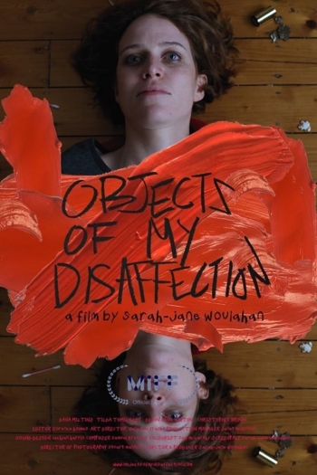 Objects of My Disaffection