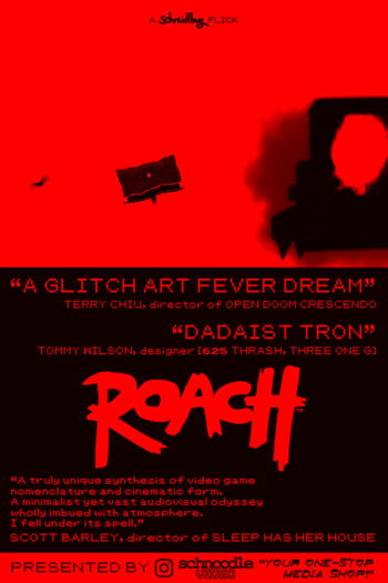 ROACH