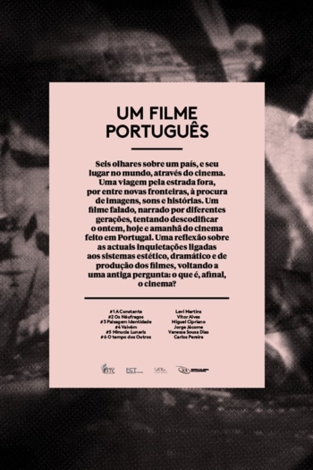 A Portuguese Film