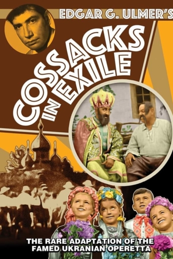 Cossacks in Exile