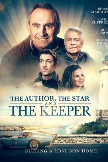 The Author, The Star and The Keeper
