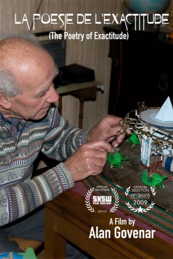 The Poetry of Exactitude