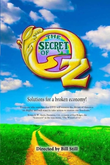 The Secret of Oz