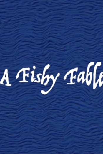 Todd the Fish: A Fishy Fable