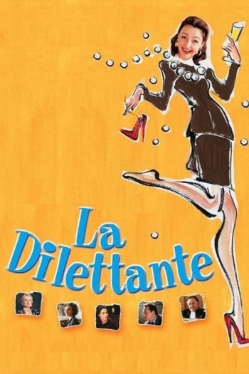 La dilettante