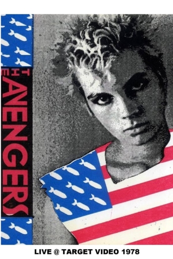 The Avengers: Live at Target Video