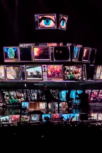 Muse: Live at US Arenas (Bonus)