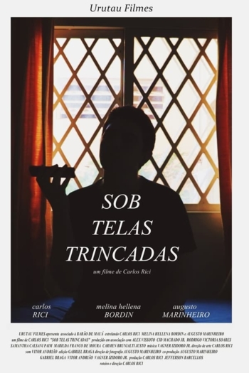 Sob Telas Trincadas