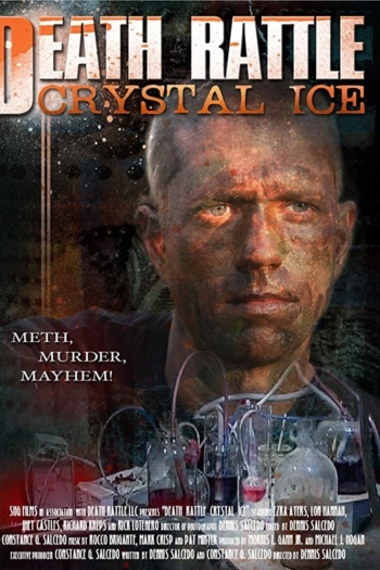 Death Rattle Crystal Ice