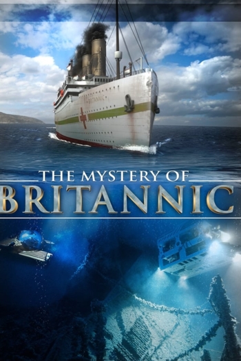 The Mystery of Britannic