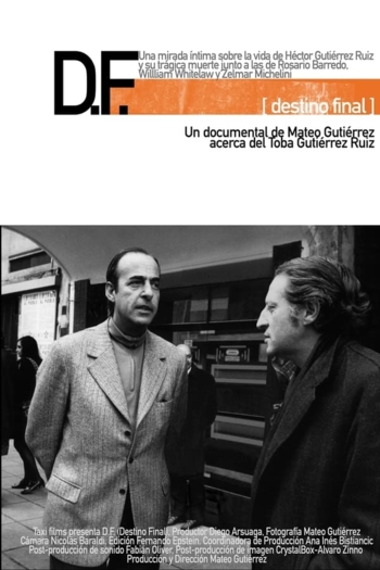 D.F. (final destiny)