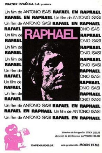 Rafael en Raphael