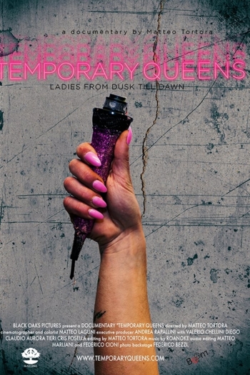 Temporary Queens: Ladies from Dusk Till Dawn