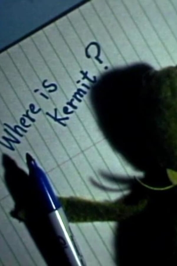 Where is Kermit