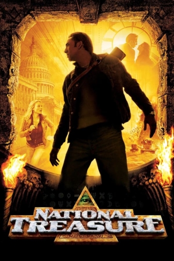 National Treasure