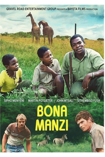 Bona manzi