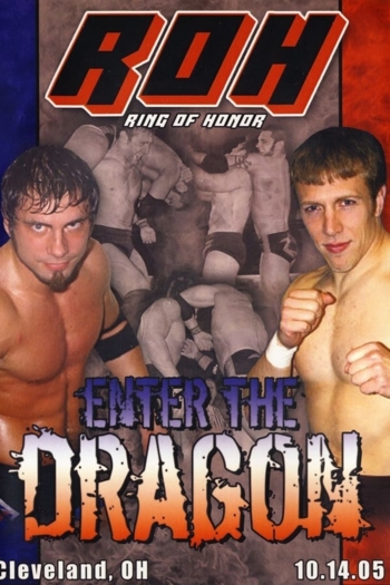 ROH: Enter The Dragon