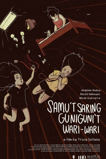 Sundry Musings & Presumptions