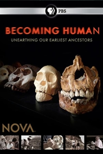 Becoming Human