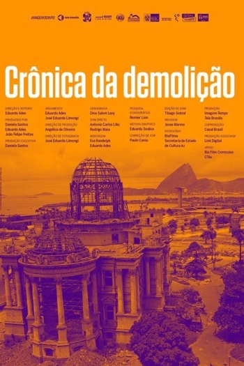 Crônica da Demolição