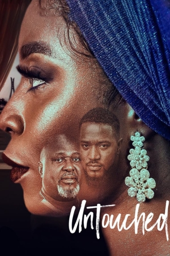 Untouched