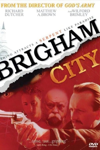 Brigham City