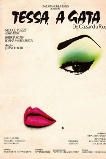 Tessa, a Gata