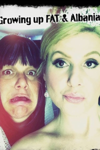 Growing Up Fat & Albanian