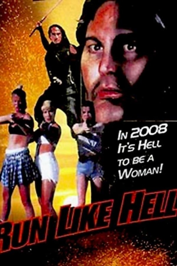 Run Like Hell