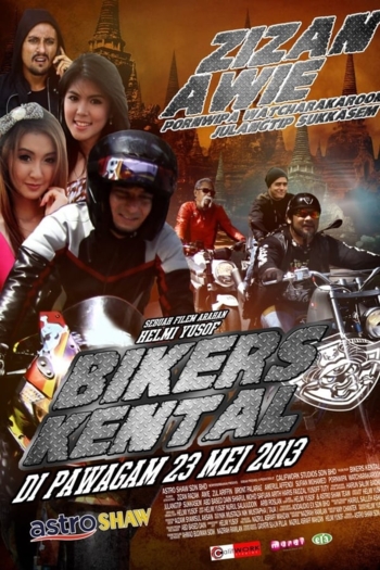 Bikers Kental