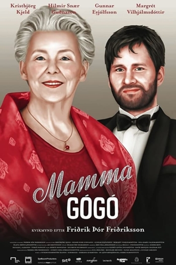 Mamma Gógó