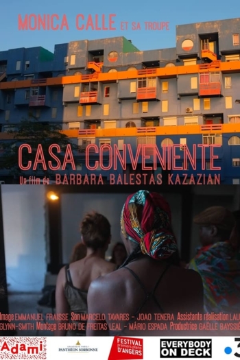 Casa Conveniente