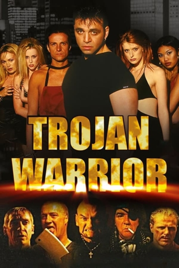 Trojan Warrior