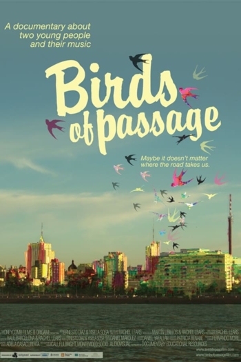 Birds of Passage