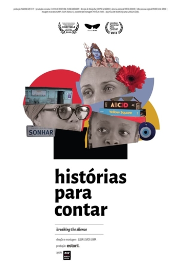 Histórias para Contar
