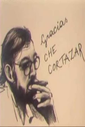 Gracias, Che Cortázar