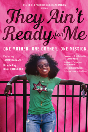 They Ain’t Ready For Me