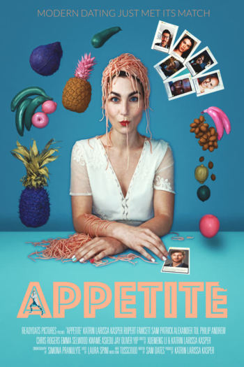 Appetite