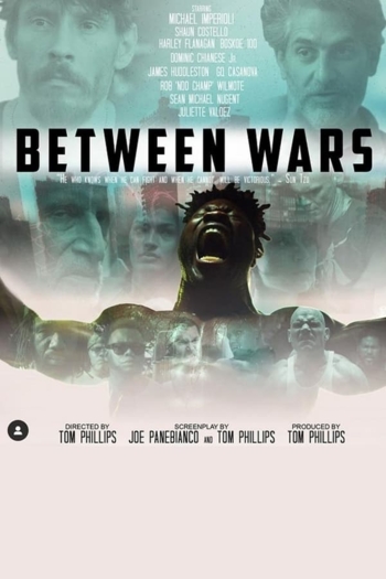 Between Wars